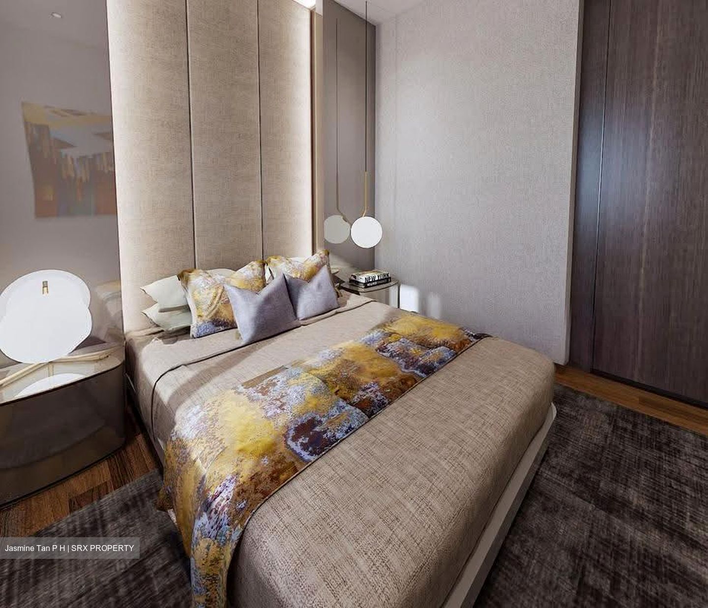 Union Square Residences (D1), Condominium #620312031